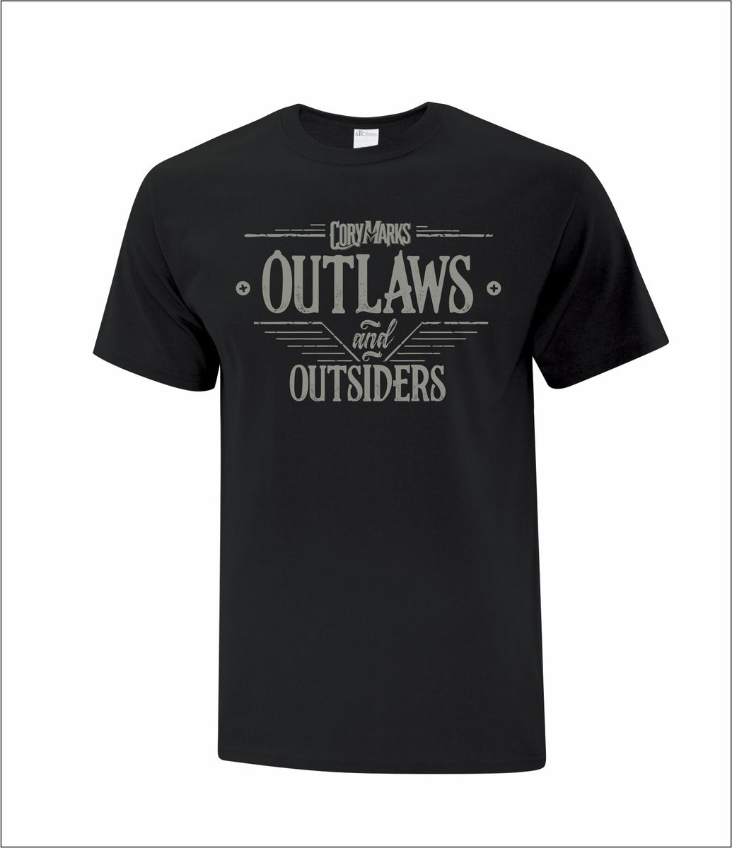 T-shirt Band Of Outsiders Neuf Avec étiquette - Imprimé Graphique Pois Blanc/noir - Taille S