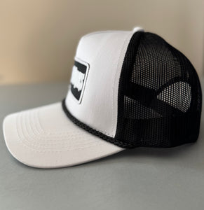 Cory Marks Trucker Hat