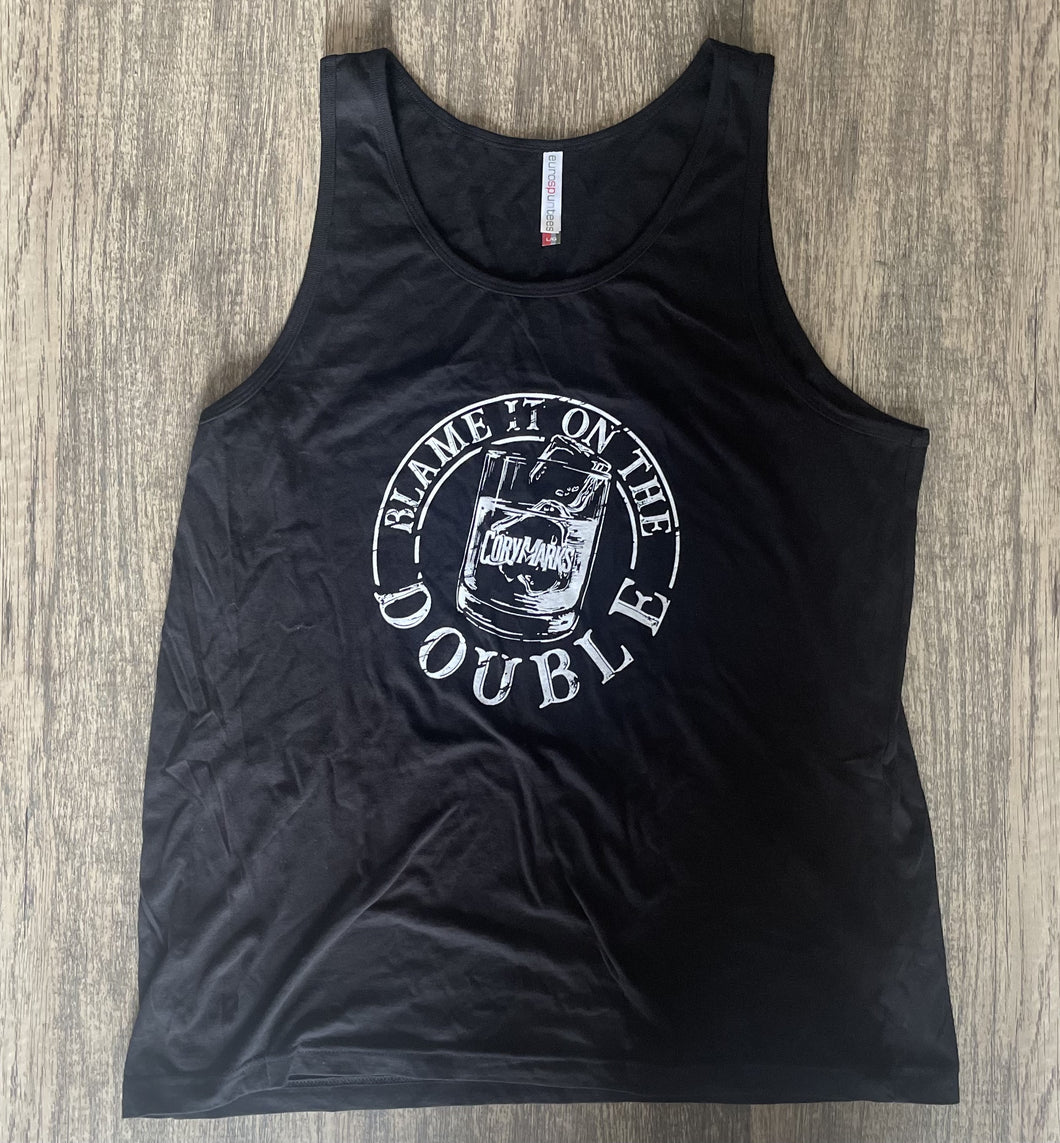 BIOTD Tank - Black - SOLD OUT